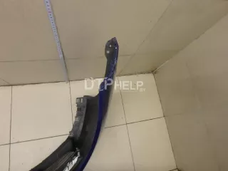  Бампер передний Mazda 6 2 Арт AM95090850, вид 7