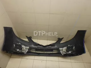  Бампер передний Mazda 6 2 Арт AM95090850, вид 8