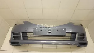  Бампер передний Mazda 6 2 Арт AM95169643, вид 1