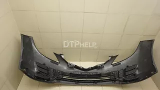  Бампер передний Mazda 6 2 Арт AM95169643, вид 11