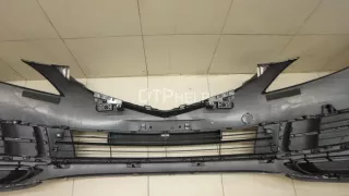  Бампер передний Mazda 6 2 Арт AM95169643, вид 13
