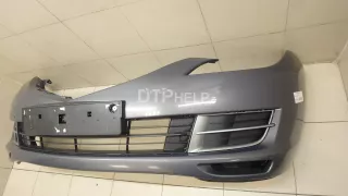  Бампер передний Mazda 6 2 Арт AM95169643, вид 4