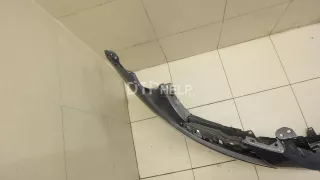  Бампер передний Mazda 6 2 Арт AM95169643, вид 7