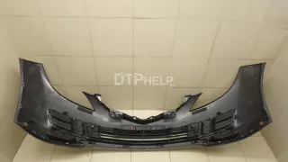  Бампер передний Mazda 6 2 Арт AM95169643, вид 9