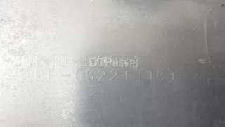  Бампер передний Mazda 6 2 Арт AM95169643, вид 10