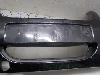 5140023AA Бампер передний Chrysler Voyager 4 Арт AM51713117, вид 9