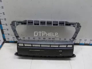 1637293780 Бампер передний Peugeot Boxer 2 Арт AM51526666, вид 1