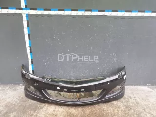 13161055 Бампер передний Opel Astra H Арт AM22521516, вид 1