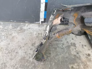 13161055 Бампер передний Opel Astra H Арт AM22521516, вид 11