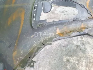 13161055 Бампер передний Opel Astra H Арт AM22521516, вид 14