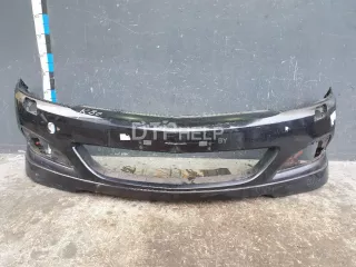 13161055 Бампер передний Opel Astra H Арт AM22521516, вид 2