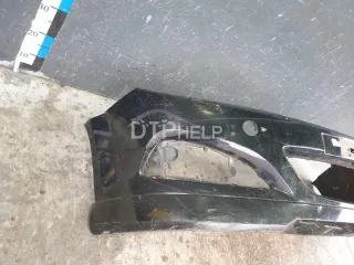 13161055 Бампер передний Opel Astra H Арт AM22521516, вид 8