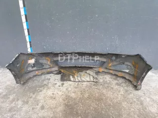 13161055 Бампер передний Opel Astra H Арт AM22521516, вид 9