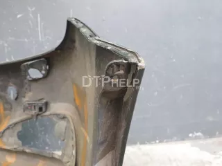 13161055 Бампер передний Opel Astra H Арт AM22521516, вид 10