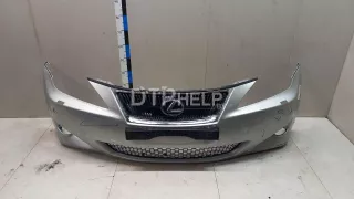  Бампер передний Lexus IS 2 Арт AM22263971, вид 2