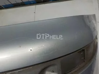 1324229 Бампер передний Ford Galaxy 1 Арт AM50569385, вид 7