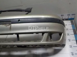 1324229 Бампер передний Ford Galaxy 1 Арт AM50974435, вид 4