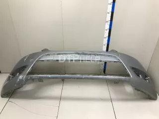 1483884 Бампер передний Ford Mondeo 4 Арт AM22485827, вид 2