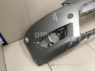 1483884 Бампер передний Ford Mondeo 4 Арт AM22485827, вид 3