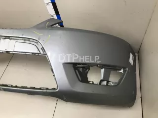 1483884 Бампер передний Ford Mondeo 4 Арт AM22485827, вид 6
