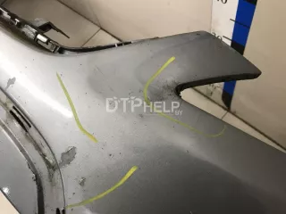 1483884 Бампер передний Ford Mondeo 4 Арт AM22485827, вид 7
