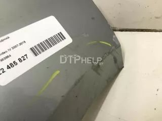 1483884 Бампер передний Ford Mondeo 4 Арт AM22485827, вид 8