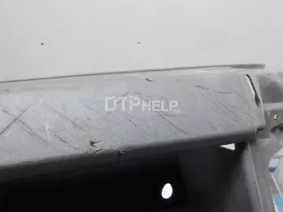 1709130 Бампер передний Ford Transit 3 restailing Арт AM50628353, вид 9