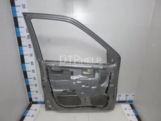 6800286G00 Дверь передняя левая Suzuki Ignis 2 Арт AM50549831, вид 3