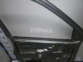 6800286G00 Дверь передняя левая Suzuki Ignis 2 Арт AM50549831, вид 4