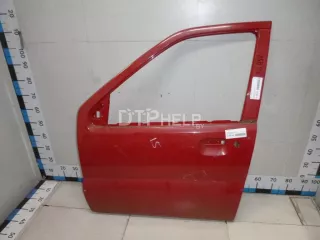 6800286G00 Дверь передняя левая Suzuki Ignis 2 Арт AM51895987, вид 2