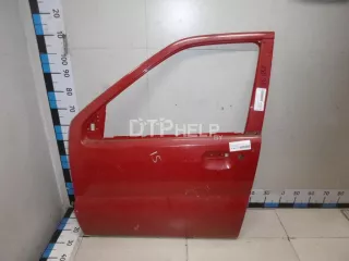 6800286G00 Дверь передняя левая Suzuki Ignis 2 Арт AM51895987, вид 3