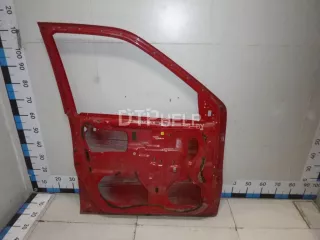 6800286G00 Дверь передняя левая Suzuki Ignis 2 Арт AM51895987, вид 4
