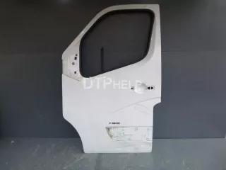 801017005R Дверь передняя левая Renault Master 3 Арт AM21838243, вид 1