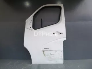 801017005R Дверь передняя левая Renault Master 3 Арт AM21838243, вид 2