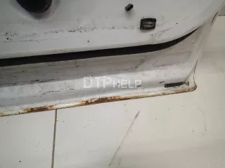 BB5Z7820125B Дверь передняя левая Ford Explorer 5 Арт AM95443084, вид 19