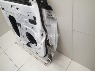 BB5Z7820125B Дверь передняя левая Ford Explorer 5 Арт AM95443084, вид 8