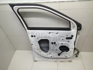 BB5Z7820125B Дверь передняя левая Ford Explorer 5 Арт AM95443084, вид 9