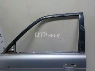 MR981905 Дверь передняя левая Mitsubishi Pajero 2 Арт AM51716428, вид 2