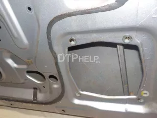 MR981907 Дверь передняя левая Mitsubishi Pajero 2 Арт AM51735426, вид 14