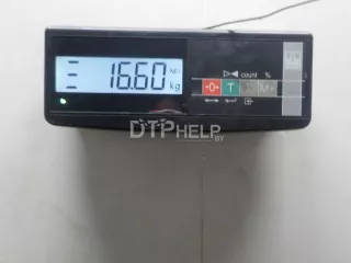 MR981907 Дверь передняя левая Mitsubishi Pajero 2 Арт AM51735426, вид 3