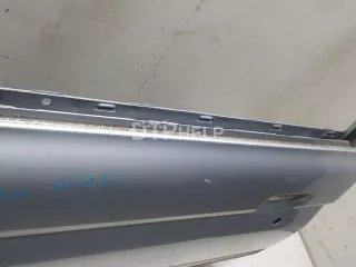 MR981907 Дверь передняя левая Mitsubishi Pajero 2 Арт AM51735426, вид 5