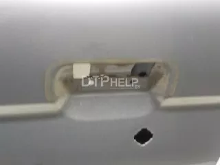 MR981907 Дверь передняя левая Mitsubishi Pajero 2 Арт AM51735426, вид 7