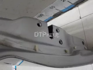 MR981907 Дверь передняя левая Mitsubishi Pajero 2 Арт AM51735426, вид 8