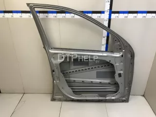 1647200105 Дверь передняя левая Mercedes ML W164 Арт AM22351254, вид 13