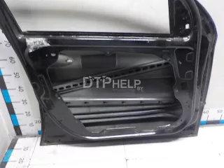 1647200105 Дверь передняя левая Mercedes ML W164 Арт AM51310604, вид 11