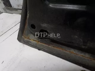 1647200105 Дверь передняя левая Mercedes ML W164 Арт AM51310604, вид 14