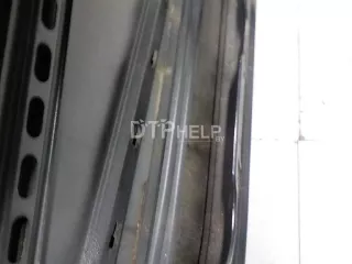 1647200105 Дверь передняя левая Mercedes ML W164 Арт AM51310604, вид 15