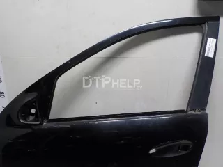 1647200105 Дверь передняя левая Mercedes ML W164 Арт AM51310604, вид 3
