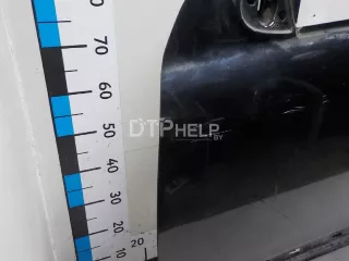 1647200105 Дверь передняя левая Mercedes ML W164 Арт AM51310604, вид 5