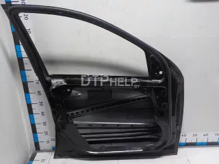 1647200105 Дверь передняя левая Mercedes ML W164 Арт AM51310604, вид 9